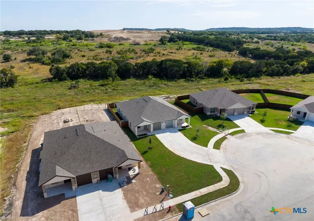 Multi family home for sale at 505 Adley Ave, Copperas Cove, TX 76522 | MLS# 623324