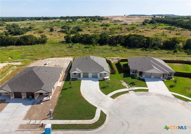 Photo 2 of Multi family home for sale at 505 Adley Ave, Copperas Cove, TX 76522 | MLS# 623324 | Listing updated on 2026-09-10