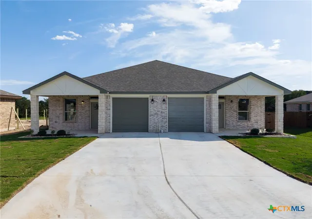Photo 3 of Multi family home for sale at 505 Adley Ave, Copperas Cove, TX 76522 | MLS# 623324 | Listing updated on 2026-09-10