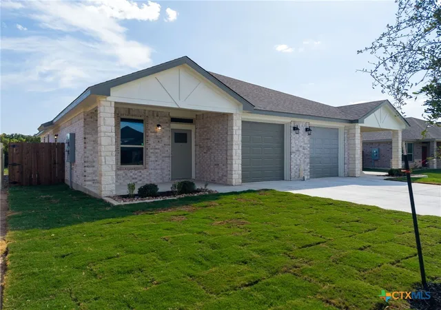 Photo 3 of House for sale at 505 Adley Ave, Copperas Cove, TX 76522 | MLS# 623324 | Listing updated on 2026-09-10