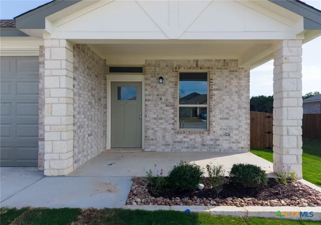 Photo 4 of House for sale at 505 Adley Ave, Copperas Cove, TX 76522 | MLS# 623324 | Listing updated on 2026-09-10