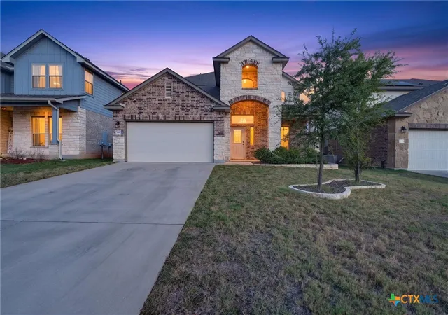 Photo 1 of Single family home for sale at 5927 Galveston Rd, Belton, TX 76513 | MLS# 623239 | Listing updated on 2026-09-03