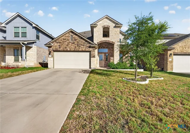 Photo 3 of Single family home for sale at 5927 Galveston Rd, Belton, TX 76513 | MLS# 623239 | Listing updated on 2026-09-03
