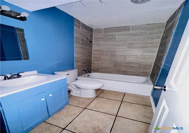 Photo 10 of Condo for sale at 407 W Avenue E, Killeen, TX 76541 | MLS# 623315 | Listing updated on 2026-08-21