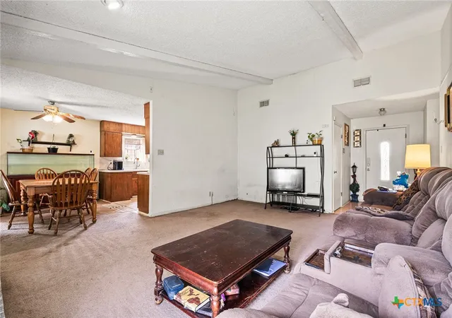 Photo 2 of Single family home for sale at 1408 Edgefield St, Killeen, TX 76549 | MLS# 623314 | Listing updated on 2026-08-21