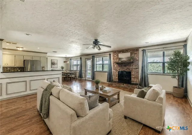 Photo 4 of Single family home for sale at 26 S Cliffwood Cir, Belton, TX 76513 | MLS# 623128 | Listing updated on 2026-09-10