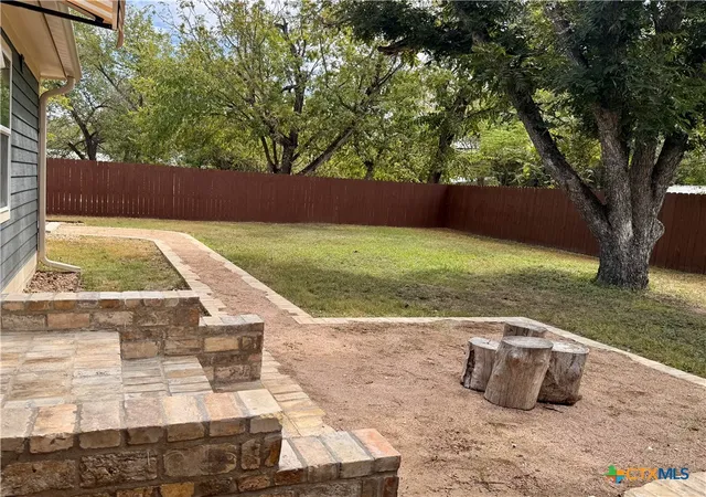 Photo 4 of Single family home for sale at 1430 N Hamilton St, Gonzales, TX 78629 | MLS# 622852 | Listing updated on 2026-09-06