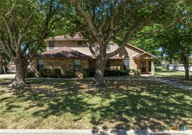 Photo 2 of Single family home for sale at 2018 Caribou Trl, Harker Heights, TX 76548 | MLS# 623005 | Listing updated on 2026-08-21