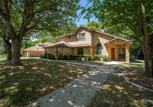 Photo 3 of Single family home for sale at 2018 Caribou Trl, Harker Heights, TX 76548 | MLS# 623005 | Listing updated on 2026-08-21