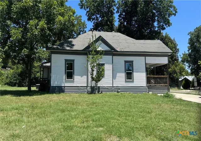 Photo 2 of Single family home for sale at 1118 S 25th St, Temple, TX 76504 | MLS# 622464 | Listing updated on 2026-08-27