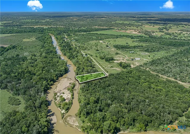 Photo 1 of Land for sale at 850 Crestview Dr, Cuero, TX 77954 | MLS# 623243 | Listing updated on 2026-08-22