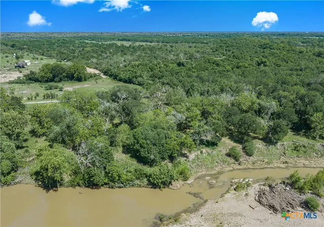 Photo 2 of Land for sale at 850 Crestview Dr, Cuero, TX 77954 | MLS# 623243 | Listing updated on 2026-08-22