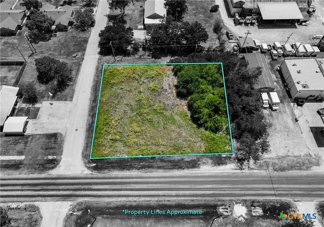 Photo 1 of Land for sale at 311 E Clark St, Bartlett, TX 76511 | MLS# 623334 | Listing updated on 2026-08-22