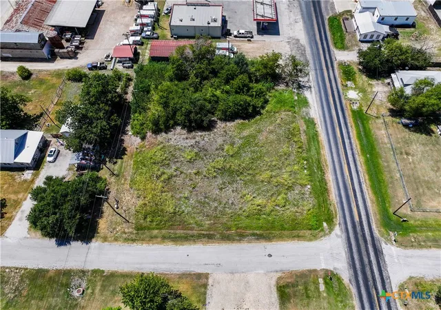 Photo 2 of Land for sale at 311 E Clark St, Bartlett, TX 76511 | MLS# 623334 | Listing updated on 2026-08-22