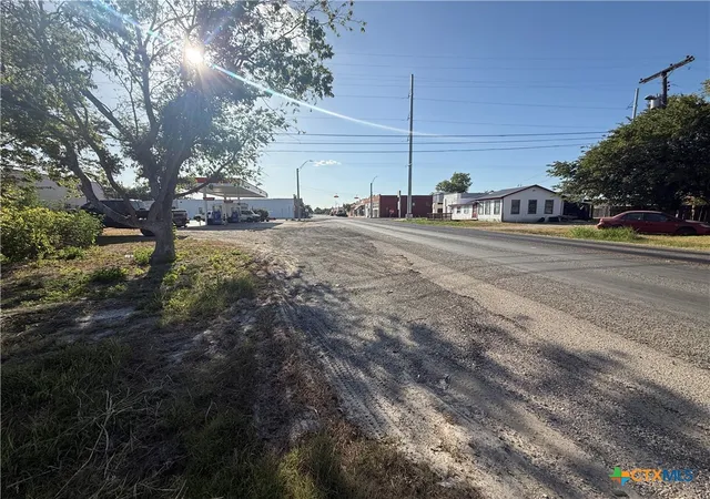 Photo 3 of Land for sale at 311 E Clark St, Bartlett, TX 76511 | MLS# 623334 | Listing updated on 2026-08-22