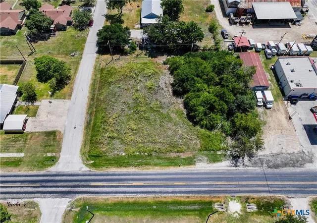 Photo 4 of Land for sale at 311 E Clark St, Bartlett, TX 76511 | MLS# 623334 | Listing updated on 2026-08-22
