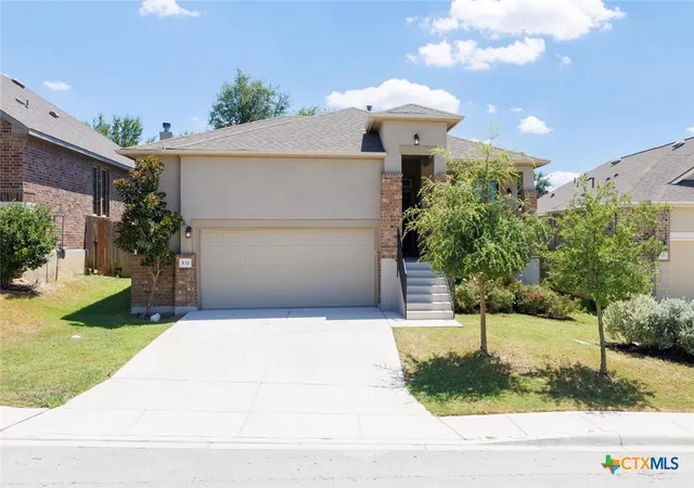 Photo 1 of Single family home for sale at 531 Scenic Song Dr, Spring Branch, TX 78070 | MLS# 623340 | Listing updated on 2026-09-09