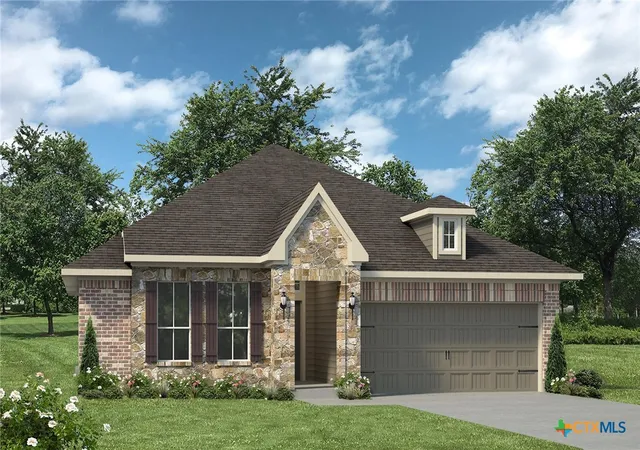 Photo 2 of Single family home for sale at 5502 Azura Wy, Killeen, TX 76549 | MLS# 623347 | Listing updated on 2026-09-09