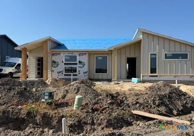 Townhouse for sale at 1509 Crooked River Ct, Temple, TX 76502 | MLS# 623359
