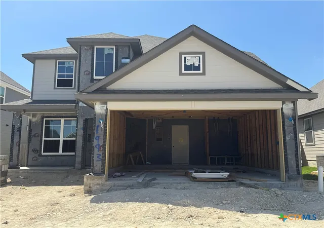 Photo 1 of Single family home for sale at 1993 Rosson St, Nolanville, TX 76559 | MLS# 623363 | Listing updated on 2026-09-02