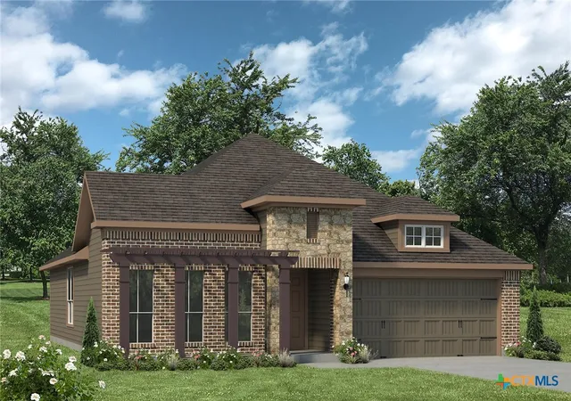 Photo 1 of Single family home for sale at 1841 Horatio St, Nolanville, TX 76559 | MLS# 623366 | Listing updated on 2026-08-21
