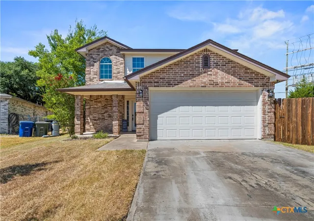 Photo 1 of Sale Pending at 610 Mesquite Cir, Copperas Cove, TX 76522 | MLS# 623309 | Listing updated on 2026-09-10