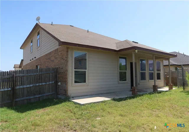 Photo 2 of Single family home for sale at 1713 Lubbock Dr, Copperas Cove, TX 76522 | MLS# 623353 | Listing updated on 2026-08-22