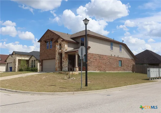Photo 3 of Single family home for sale at 1713 Lubbock Dr, Copperas Cove, TX 76522 | MLS# 623353 | Listing updated on 2026-08-22