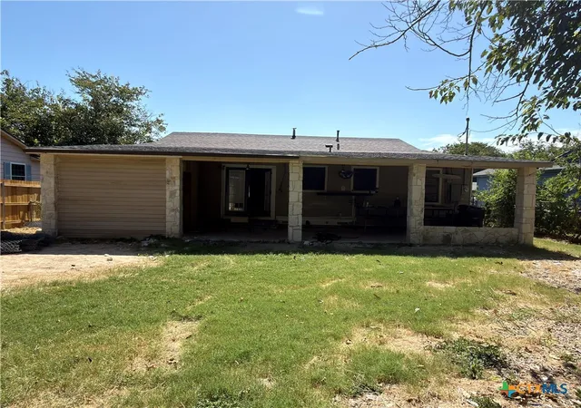 Photo 18 of Single family home for sale at 1509 N W S Young Dr, Killeen, TX 76543 | MLS# 623375 | Listing updated on 2026-08-21