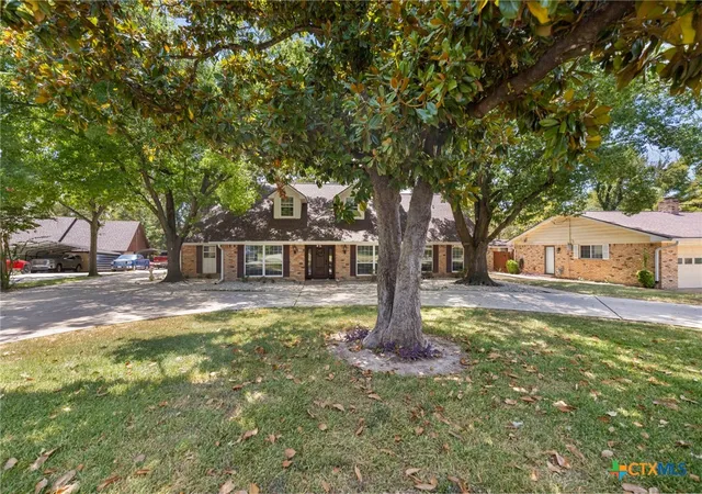 Photo 1 of Single family home for sale at 4109 Eagle Rd, Temple, TX 76502 | MLS# 619652 | Listing updated on 2026-10-03