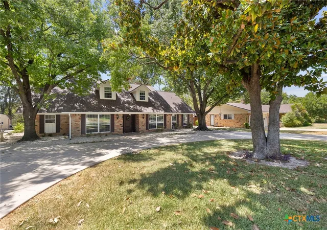 Photo 2 of Single family home for sale at 4109 Eagle Rd, Temple, TX 76502 | MLS# 619652 | Listing updated on 2026-10-03