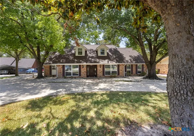 Photo 3 of Single family home for sale at 4109 Eagle Rd, Temple, TX 76502 | MLS# 619652 | Listing updated on 2026-10-03