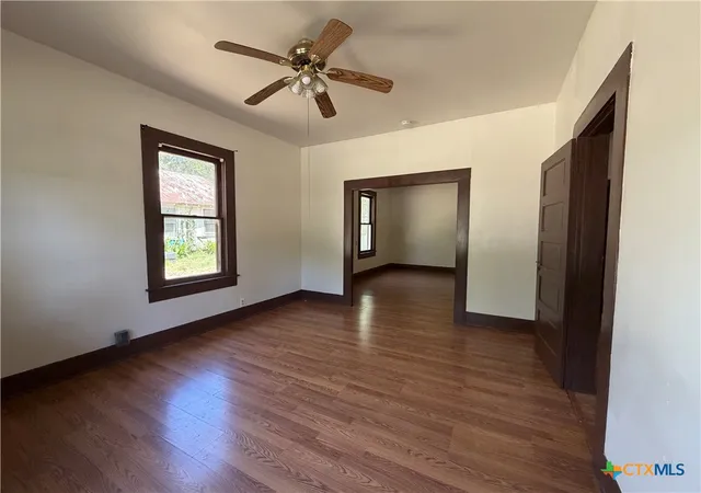 Photo 2 of Single family home for sale at 112 Darst St, Gonzales, TX 78629 | MLS# 623250 | Listing updated on 2026-08-22