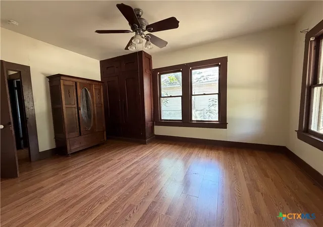 Photo 3 of Single family home for sale at 112 Darst St, Gonzales, TX 78629 | MLS# 623250 | Listing updated on 2026-08-22