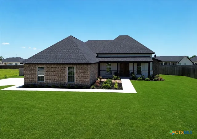 Photo 1 of Single family home for sale at 4049 Integrity Ln, Salado, TX 76571 | MLS# 623377 | Listing updated on 2026-08-22