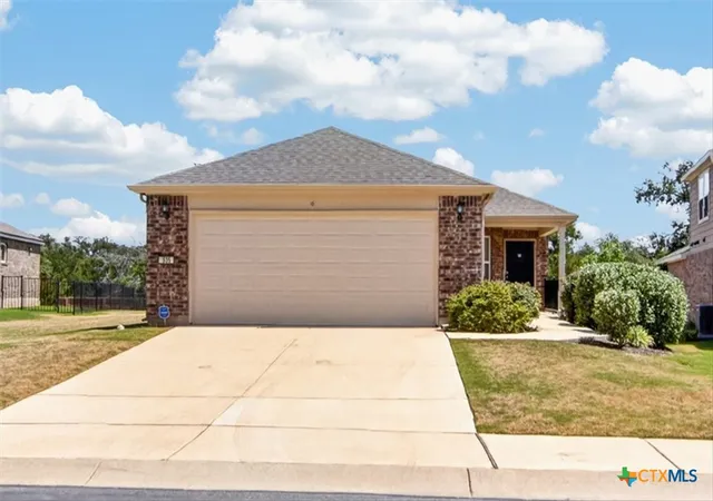 Photo 1 of Sale Pending at 535 Rockport St, Georgetown, TX 78633 | MLS# 623288 | Listing updated on 2026-09-01