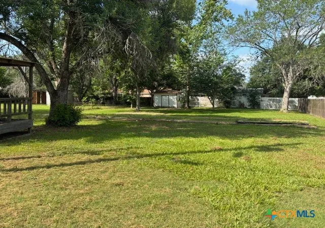 Photo 1 of Land for sale at 704,706 Walnut St, Yoakum, TX 77995 | MLS# 622653 | Listing updated on 2026-08-22