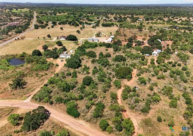 Photo 2 of Land for sale at Tbd County Road 116, Llano, TX 78643 | MLS# 622853 | Listing updated on 2026-09-30