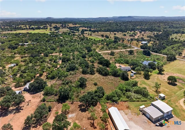 Photo 4 of Land for sale at Tbd County Road 116, Llano, TX 78643 | MLS# 622853 | Listing updated on 2026-09-30