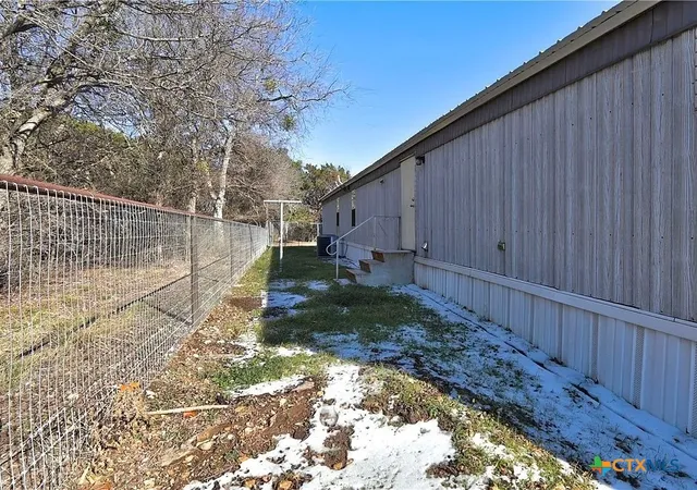 Photo 19 of Manufactured home for sale at 3697 Fm 2808, Kempner, TX 76539 | MLS# 623386 | Listing updated on 2026-08-29
