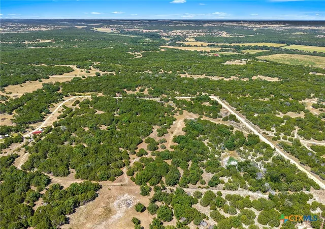 Land for sale at Tbd Cr 142, Gatesville, TX 76528 | MLS# 623384