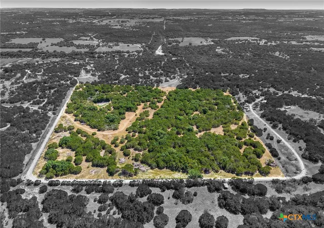 Photo 1 of Land for sale at Tbd Cr 142, Gatesville, TX 76528 | MLS# 623384 | Listing updated on 2026-08-22