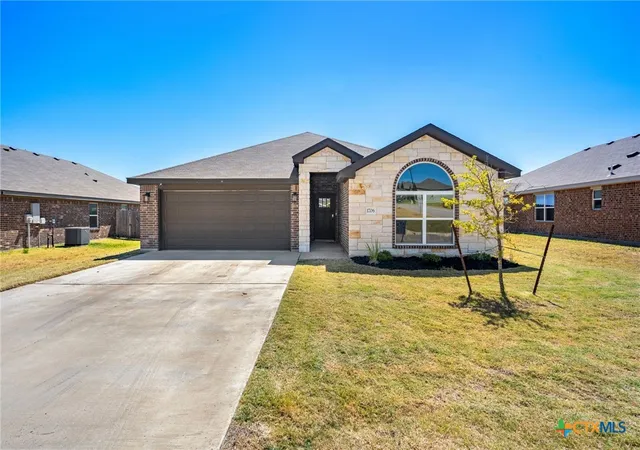 Photo 1 of Single family home for sale at 1706 Dryden Ave, Copperas Cove, TX 76522 | MLS# 623256 | Listing updated on 2026-08-22