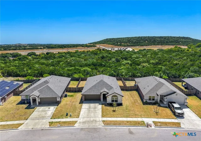 Photo 3 of Single family home for sale at 1706 Dryden Ave, Copperas Cove, TX 76522 | MLS# 623256 | Listing updated on 2026-08-22