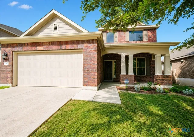 Photo 1 of Single family home for sale at 250 Posey Pass, New Braunfels, TX 78132 | MLS# 623403 | Listing updated on 2026-09-09