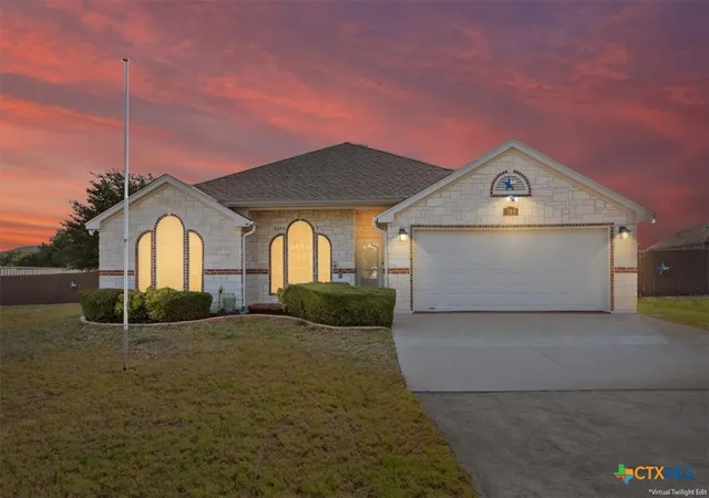 Photo 1 of Single family home for sale at 709 County Road 3371, Kempner, TX 76539 | MLS# 623402 | Listing updated on 2026-08-25