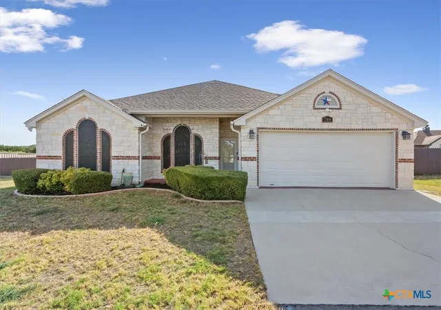 Photo 2 of Single family home for sale at 709 County Road 3371, Kempner, TX 76539 | MLS# 623402 | Listing updated on 2026-08-25