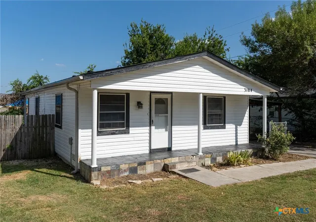 Photo 2 of Single family home for sale at 3104 Ricks Rd, Killeen, TX 76549 | MLS# 622945 | Listing updated on 2026-08-22