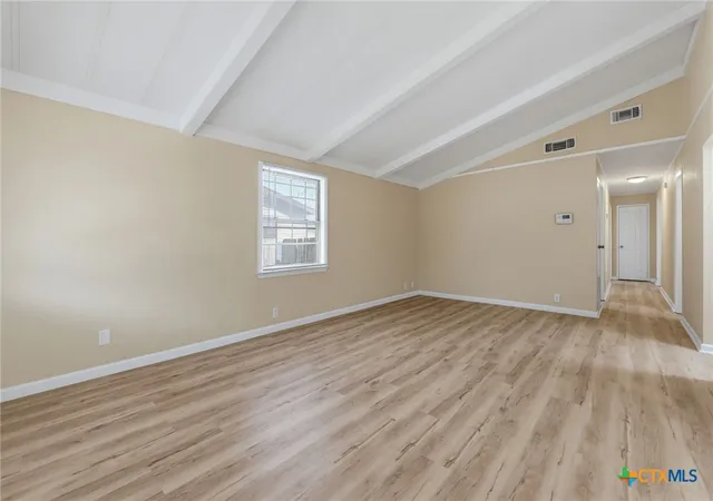 Photo 3 of Single family home for sale at 3104 Ricks Rd, Killeen, TX 76549 | MLS# 622945 | Listing updated on 2026-08-22