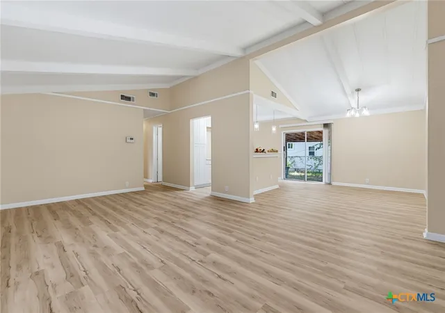 Photo 4 of Single family home for sale at 3104 Ricks Rd, Killeen, TX 76549 | MLS# 622945 | Listing updated on 2026-08-22
